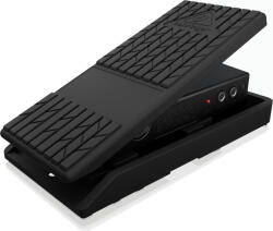 BEHRINGER FCV100 V2 hangerő és expression pedál - 10% nyitási akció