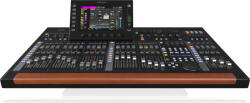 BEHRINGER WING BK digitális keverőpult faderekkel - jumbomusic