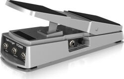 BEHRINGER FC600 expression és hangerő pedál gitárhoz - 10% nyitási akció