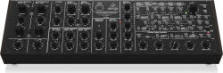 BEHRINGER K-2 MKII analóg félmoduláris szintetizátor - 10% nyitási akció