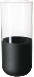Villeroy & Boch üveg 4 db fekete - fekete Univerzális méret - answear - 24 990 Ft
