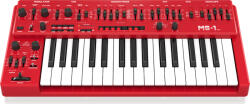 BEHRINGER MS-1 MKII Red Analóg szintetizátor