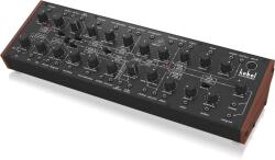 BEHRINGER KOBOL EXPANDER Félmoduláris duofonikus analóg szintetizátor - 10% nyitási akció