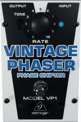 BEHRINGER VINTAGE PHASER VP1 gitár effekt pedál