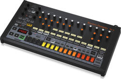 BEHRINGER RD-8 MKII analóg dobgép - 10% nyitási akció