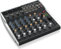 BEHRINGER XENYX 1202SFX prémium analóg keverő - 10% nyitási akció