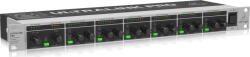 BEHRINGER MX882 V2 8 csatornás osztó/keverő - 10% nyitási akció