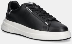 Guess sportcipő ELBA - fekete Férfi 40 - answear - 35 990 Ft