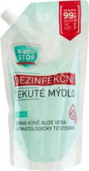 BactoStop Dezinfectant săpun lichid NN 500ml