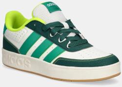 adidas gyerek sportcipő BREAKBASE - zöld 37 1/3
