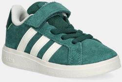 adidas gyerek sportcipő GRAND COURT 00s - zöld 25