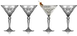 Lyngby martinis poharak Melodia 210 ml 4 db átlátszó - áttetsző Univerzális méret