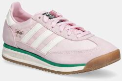 adidas Originals gyerek sportcipő SL 72 RS rózsaszín, JR1099 - rózsaszín 40