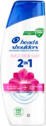 Head & Shoulders Hajhullás Elleni Sampon 330ml SM&Silky
