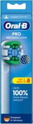 Oral-B NH Prec Clean (8 db/bli) EB20