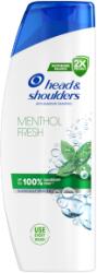 Head & Shoulders sampon 500ml Mentol