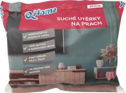  Q Home száraz portörlő kendő (20+2 db/csomag)