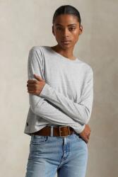 Ralph Lauren hosszú ujjú szürke, 211967103 - szürke M