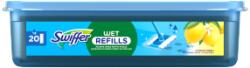 Swiffer nedvesített (40db/kra) CitrusFresh