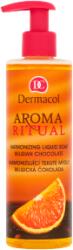 Dermacol tek szappan 250ml AR Belg Choco