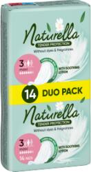 Naturella betétek Normál (14 db/fol) ProtMax