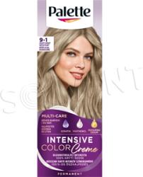 Schwarzkopf 9-1 Extra jégvilágos szőke