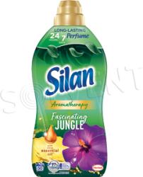 Silan 50PD AT Fascinating Jungle - 1, 1L