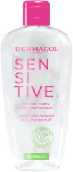 Dermacol testápoló 200ml érzékeny