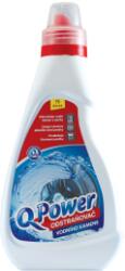  Q Power VK mosógéptisztító 750ml