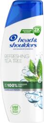 Head & Shoulders sampon 250ml teafa