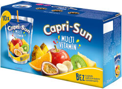 Capri Sun multivitamin 10 x 200ml