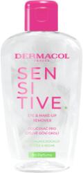 Dermacol szemfesték-lemosó érzékeny bőrre 150 ml