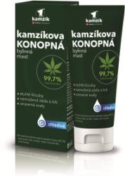  Cemio Kamzík kender kenőcs 200ml hűtés