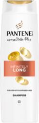 Pantene sampon 400ml Infinitely Long sampon