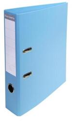 Exacompta Iratrendező, 70 mm, A4, PVC, EXACOMPTA, világoskék (53702E) - tonerpiac