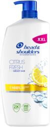 Head & Shoulders šampon 800ml Citrus