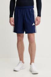 adidas Performance edzős rövidnadrág Train Essentials sötétkék, JC7719 - sötétkék M