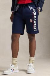 Ralph Lauren rövidnadrág fekete, férfi, 710835767 - sötétkék XXL