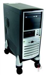Fellowes "Office Suites" görgős PC állvány (IFW80390)