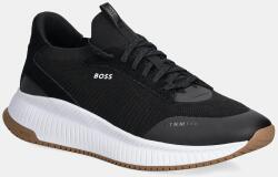 BOSS sportcipő TTNM EVO - fekete Férfi 43 - answear - 55 590 Ft