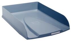 Exacompta Irattálca, műanyag, EXACOMPTA "COMBO Styli AutentiK", kékesszürke (EX11170D) - tintasziget