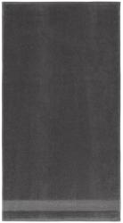 KENZO pamut törölköző K Weave Gris 92 x 150 cm szürke - szürke Univerzális méret
