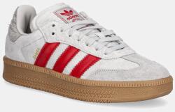 Adidas bőr sportcipő Samba XLG szürke, JS3826 - szürke Férfi 40