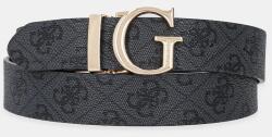 Guess kétoldalas öv CALISTA szürke, BW9266 P5330 - szürke L