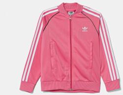 Adidas gyerek felső rózsaszín, JV8562 - rózsaszín 152