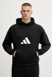 Adidas felső Future Icons - fekete XL - answear - 25 990 Ft