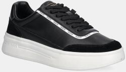 Guess bőr sportcipő WINNO 3 - fekete Férfi 40