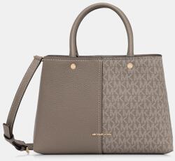 MICHAEL Michael Kors kézitáska FLORA - bézs Univerzális méret - answear - 83 990 Ft