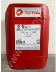 Total Traxium Dual FE 75W-90 20L hajtóműolaj