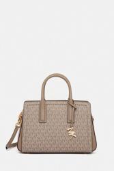 MICHAEL Michael Kors kézitáska LAILA bézs, 30S5G9IS1V - bézs Univerzális méret